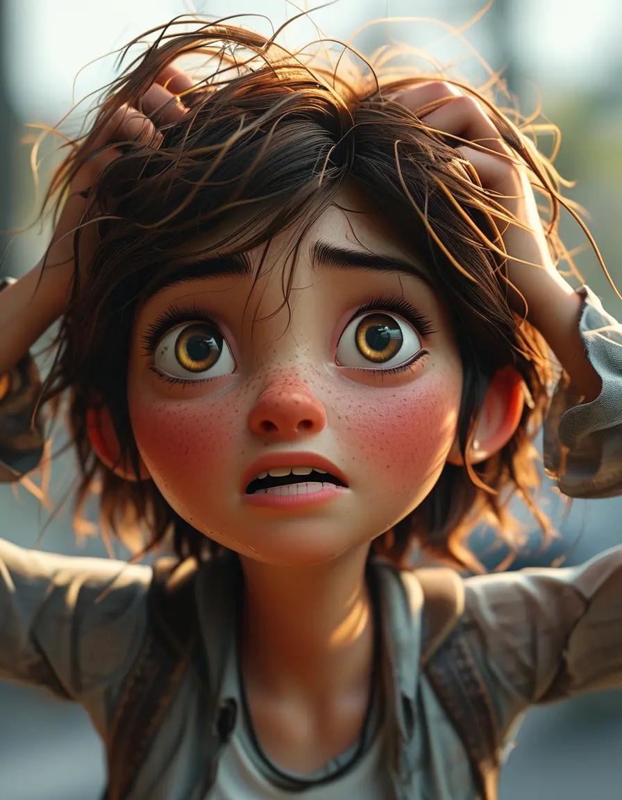 Pao mise en page internet vidéo illustration 3d serveur image IA générative AI freelance paris studio de création magazines 058